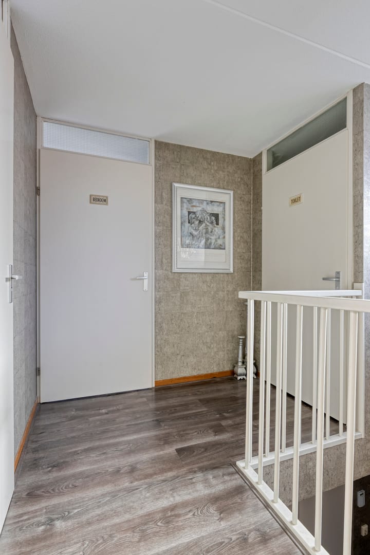 Foto 26 van Spaarnwoudelaan 80