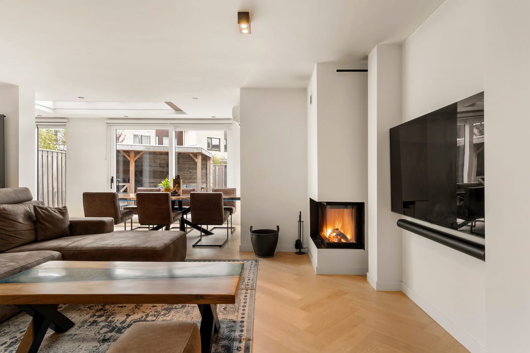 Foto 11 van Schönbergweg 15