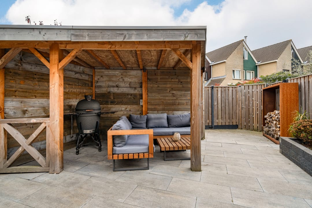 Foto 23 van Schönbergweg 15