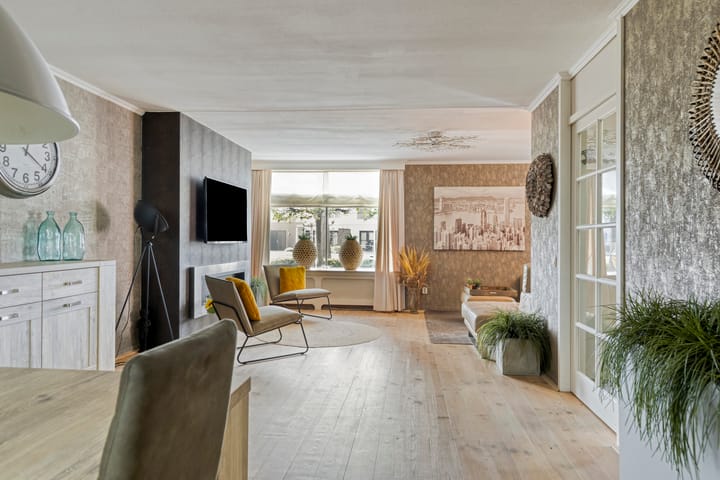 Foto 15 van Spaarnwoudelaan 80