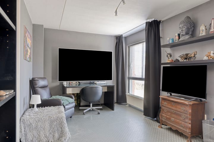 Foto 32 van Spaarnwoudelaan 80