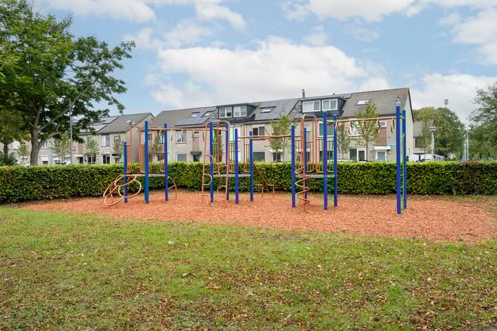 Foto 57 van Schönbergweg 15