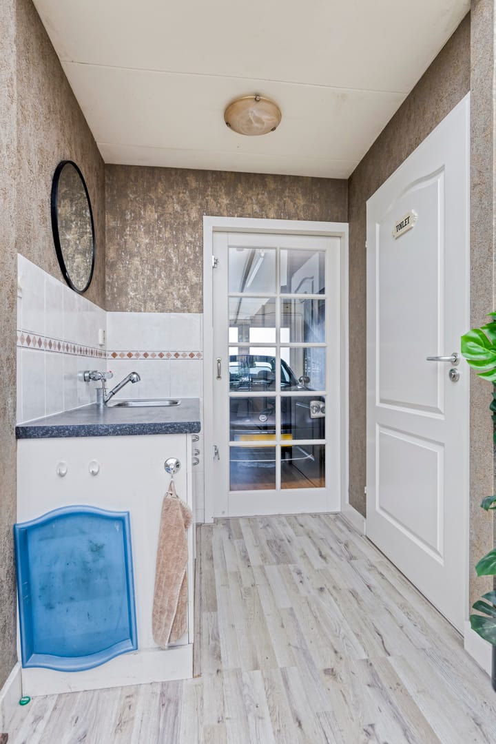 Foto 22 van Spaarnwoudelaan 80