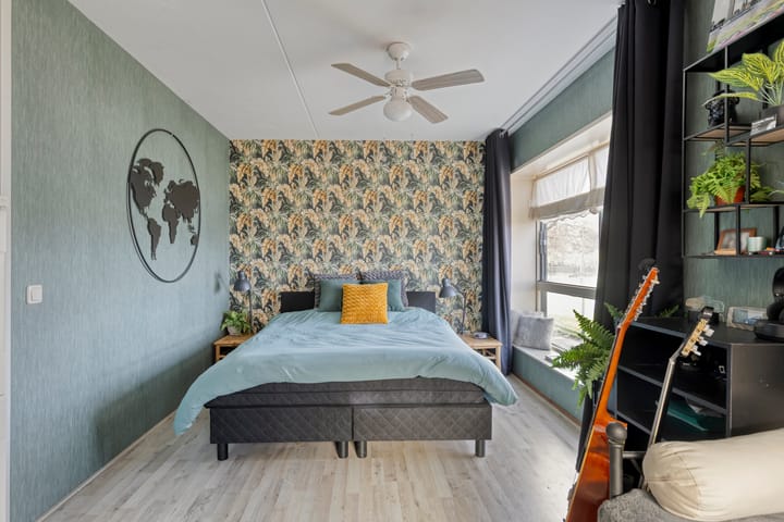 Foto 33 van Spaarnwoudelaan 80