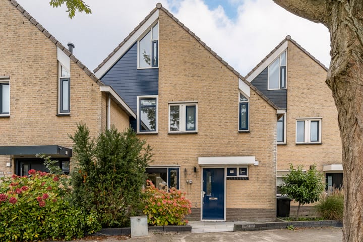 Foto 61 van Schönbergweg 15