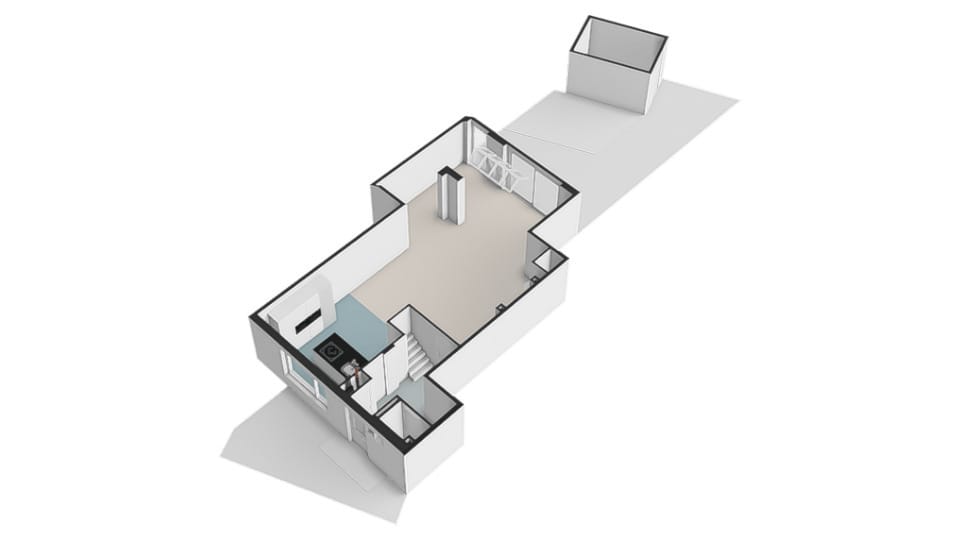 Foto 73 van Schönbergweg 15