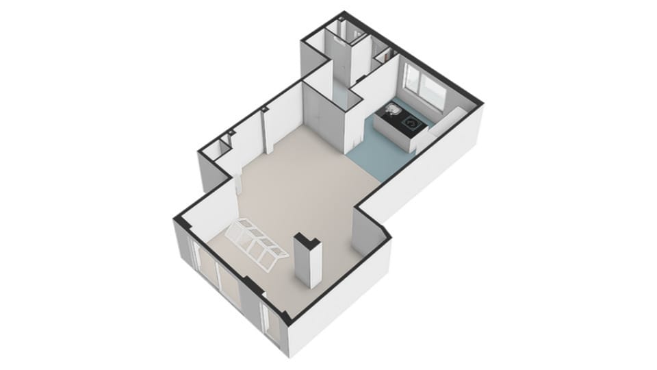 Foto 63 van Schönbergweg 15