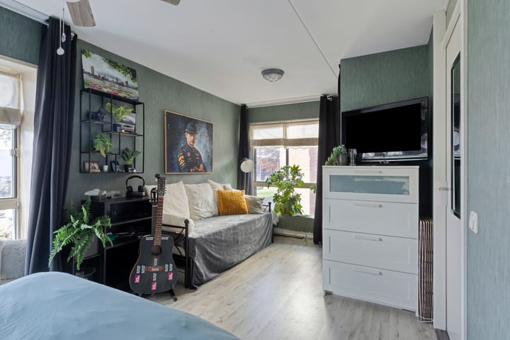 Foto 34 van Spaarnwoudelaan 80