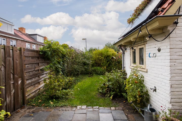 Foto 2 van Minister de Visserstraat 10