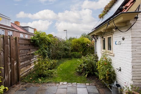 Minister de Visserstraat 10 secondary image