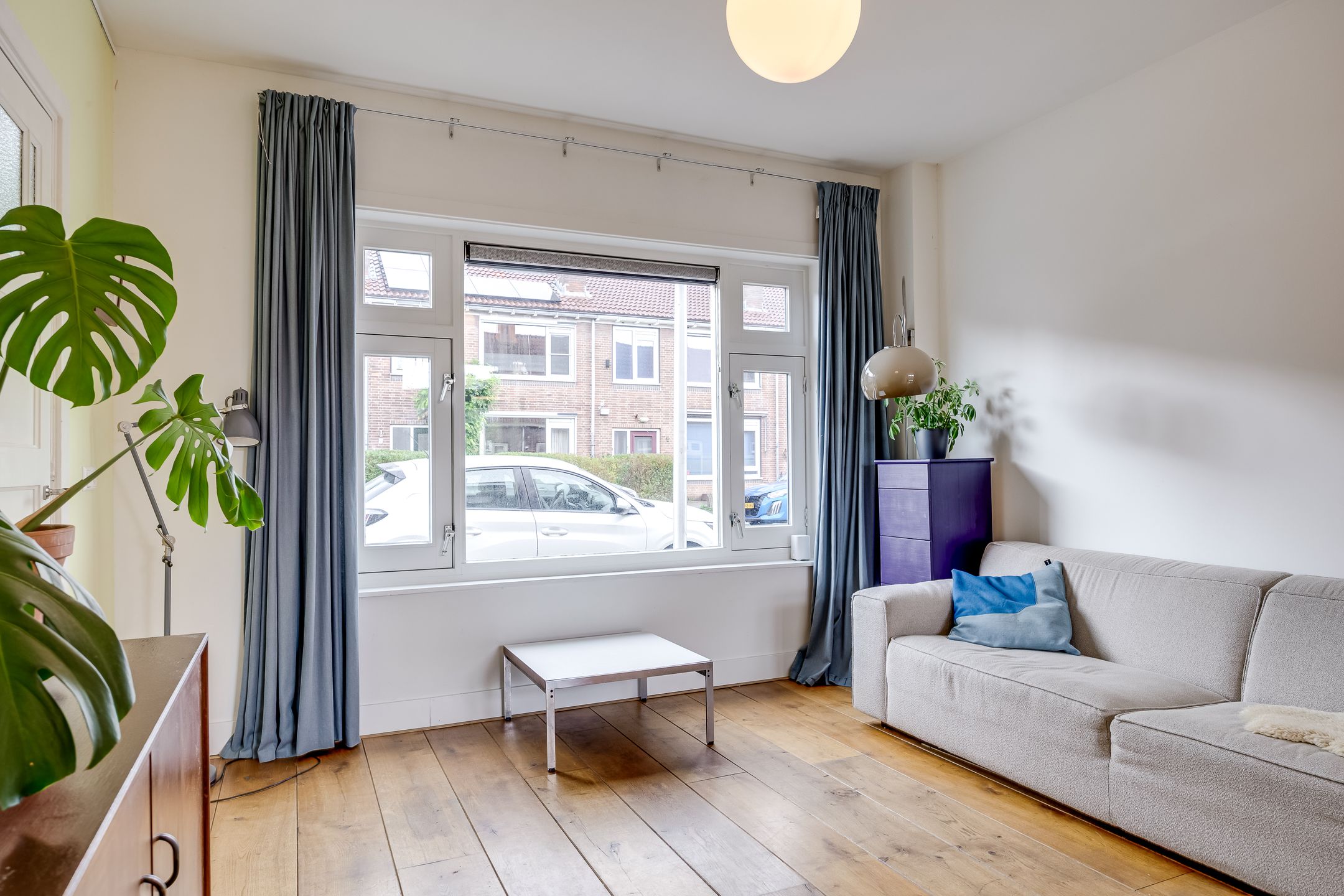 Photo 9 of Minister de Visserstraat 10