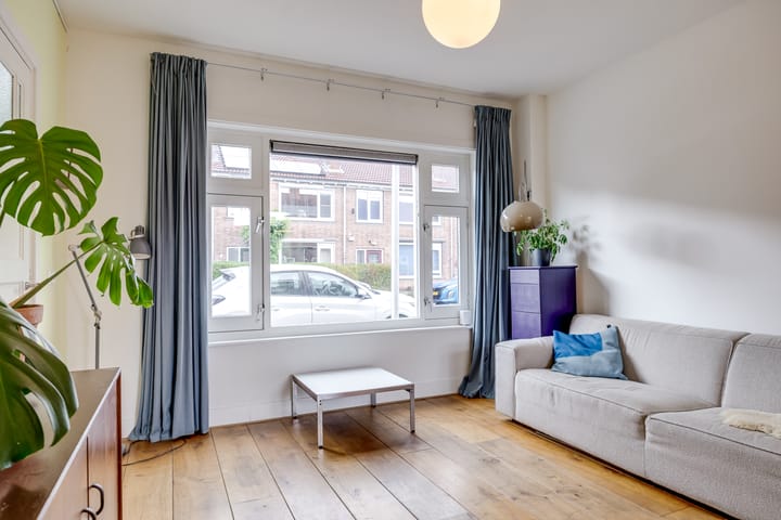 Photo 9 of Minister de Visserstraat 10