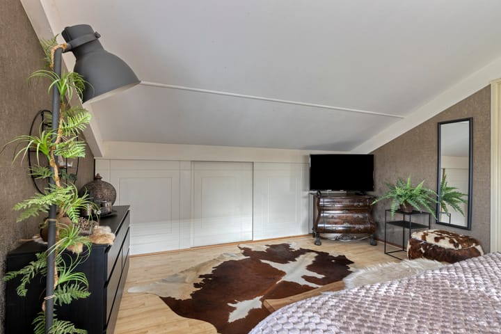 Foto 38 van Spaarnwoudelaan 80