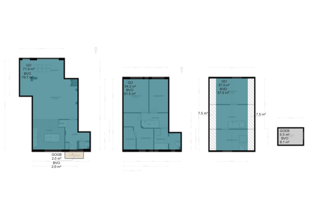 Foto 62 van Schönbergweg 15
