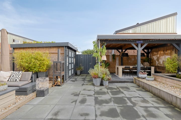 Photo 4 of Spaarnwoudelaan 80