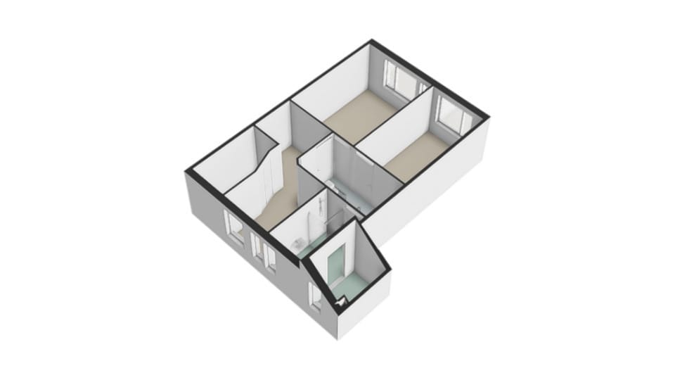 Foto 70 van Schönbergweg 15