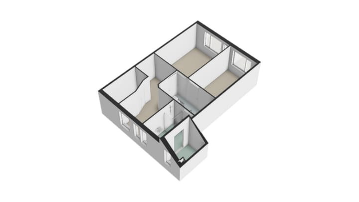 Foto 70 van Schönbergweg 15