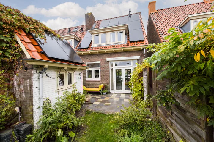 Minister de Visserstraat 10