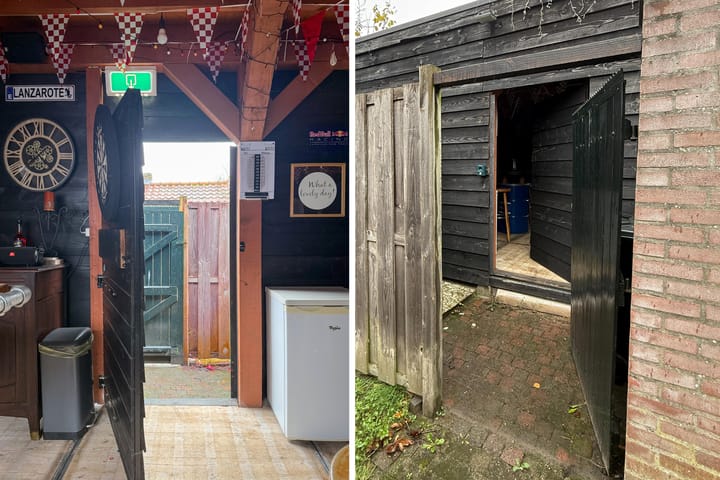 Foto 30 van Bernard Beekmansstraat 5