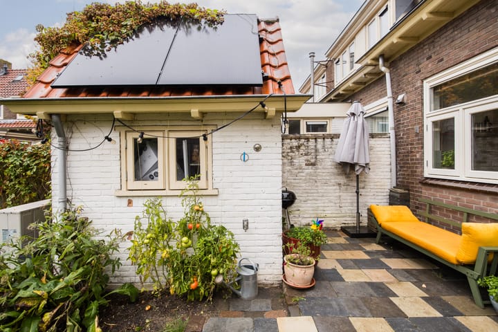 Photo 30 of Minister de Visserstraat 10