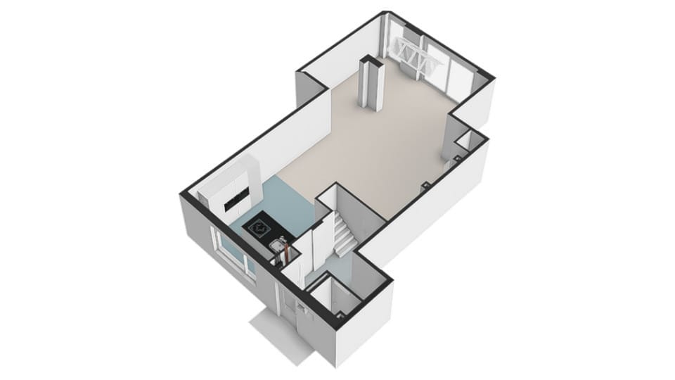 Foto 64 van Schönbergweg 15