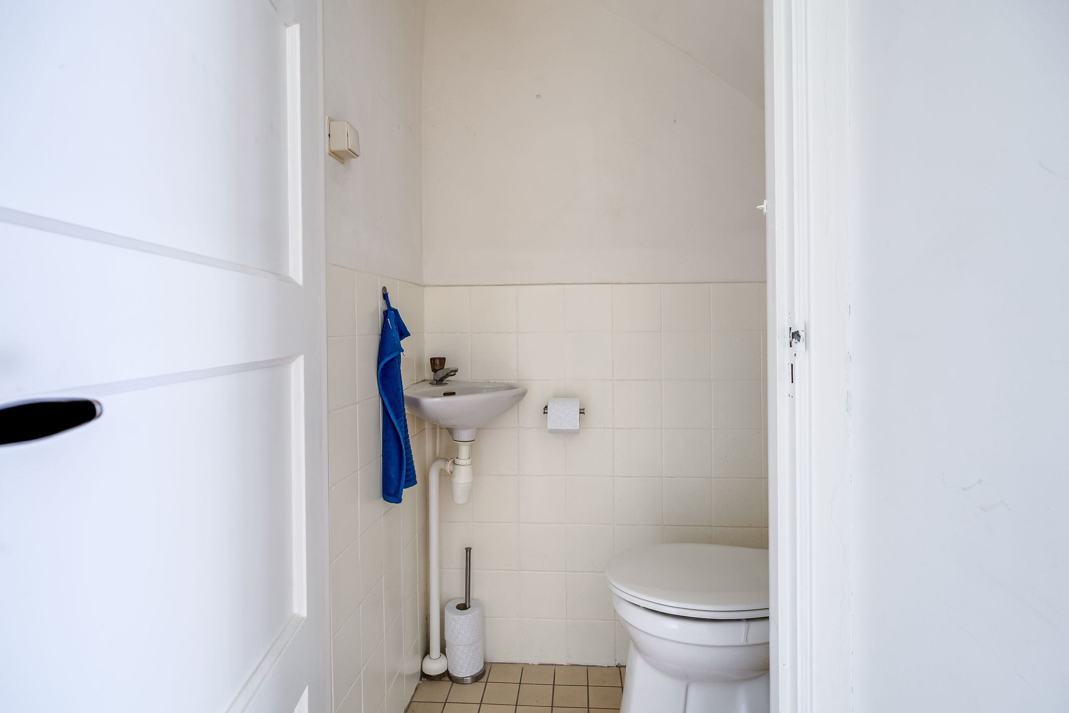 Photo 6 of Minister de Visserstraat 10