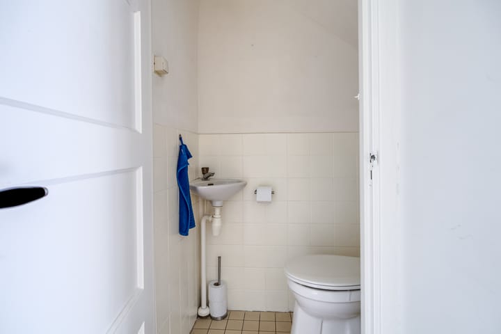 Photo 6 of Minister de Visserstraat 10