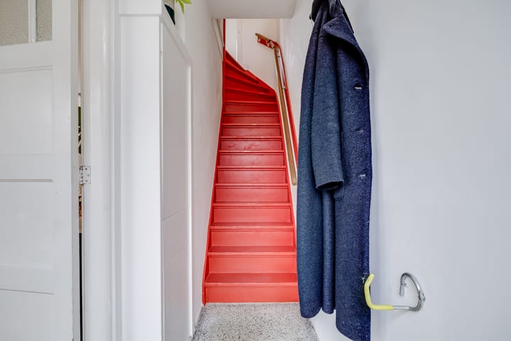 Photo 5 of Minister de Visserstraat 10