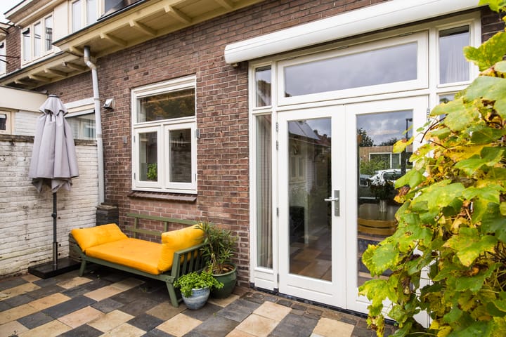 Photo 32 of Minister de Visserstraat 10