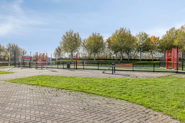 Foto 53 van Spaarnwoudelaan 80