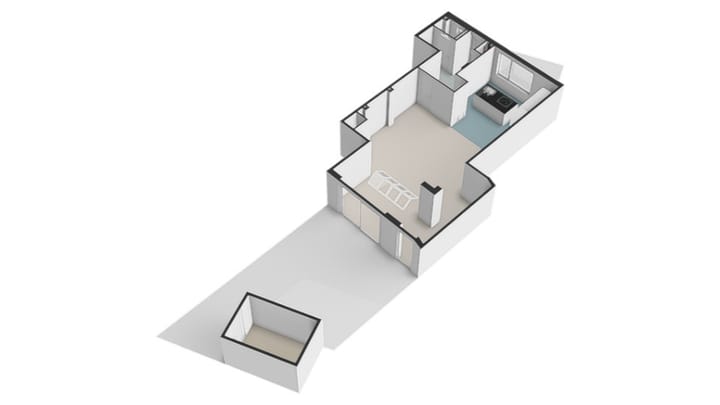 Foto 72 van Schönbergweg 15