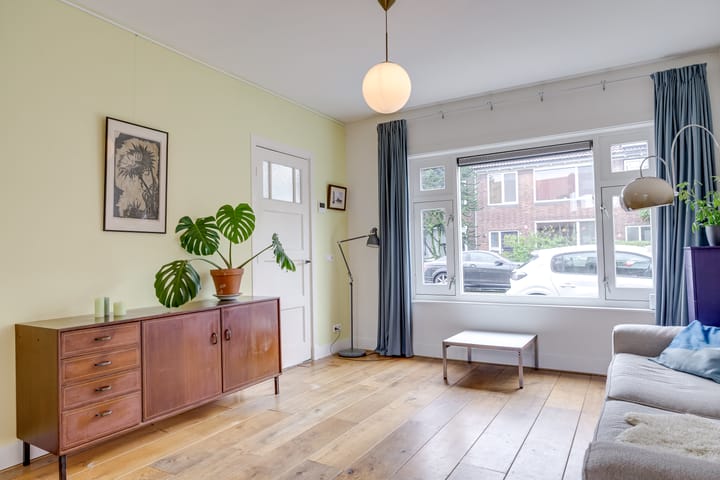 Photo 11 of Minister de Visserstraat 10