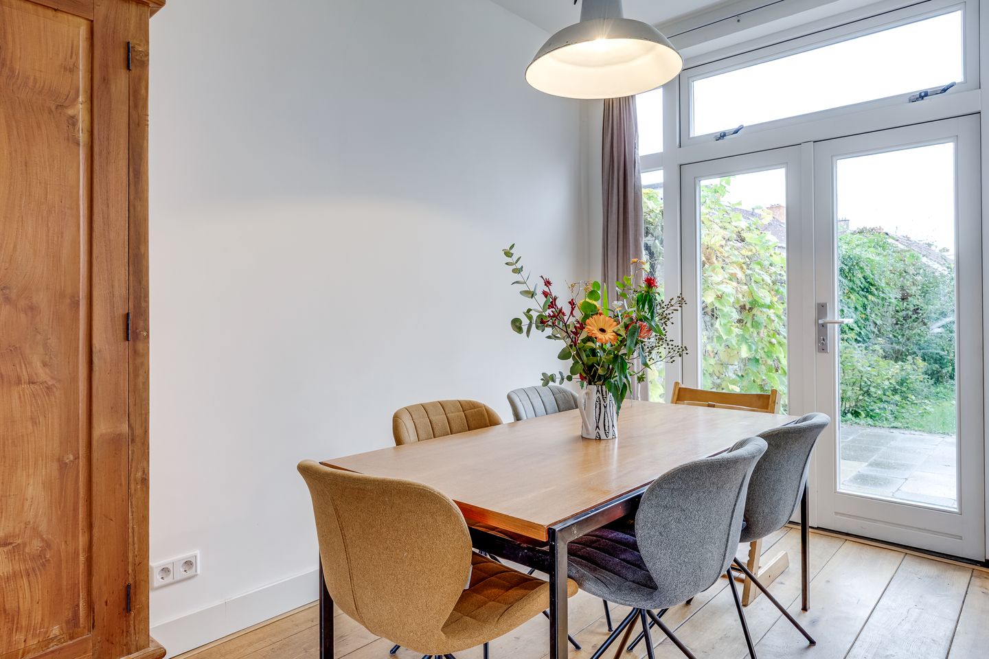 Photo 14 of Minister de Visserstraat 10