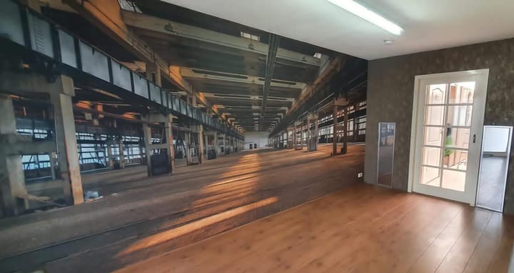 Foto 24 van Spaarnwoudelaan 80