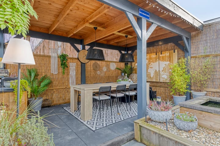 Foto 43 van Spaarnwoudelaan 80