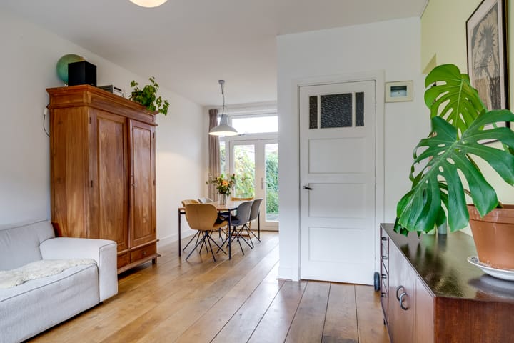 Photo 8 of Minister de Visserstraat 10