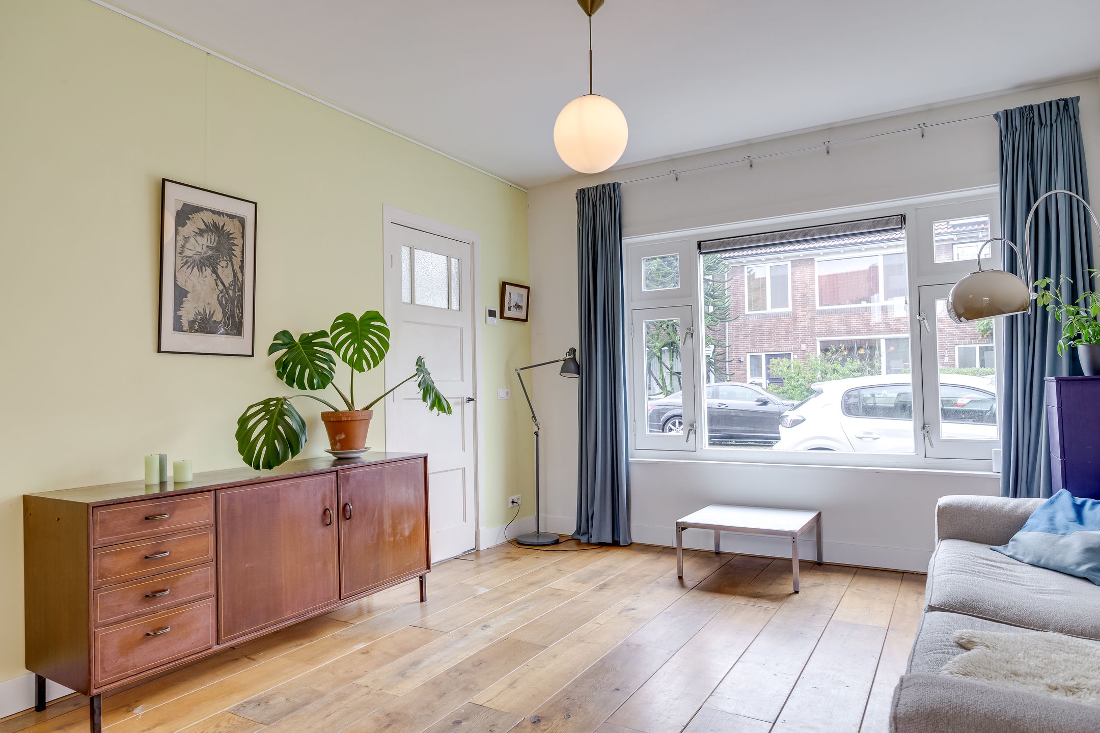 Photo 3 of Minister de Visserstraat 10