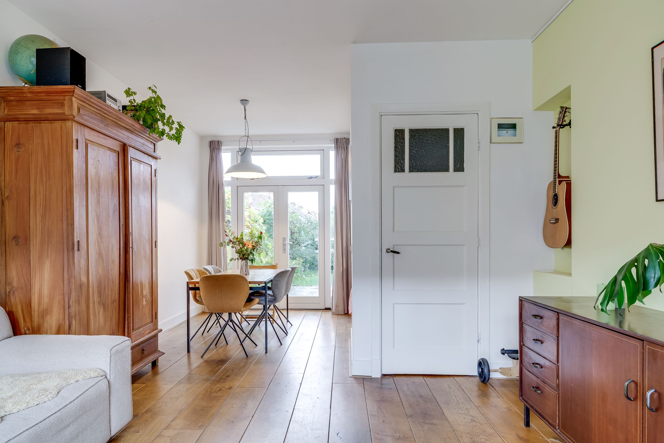 Photo 12 of Minister de Visserstraat 10