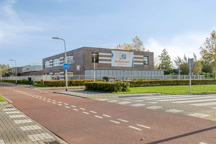 Foto 56 van Spaarnwoudelaan 80