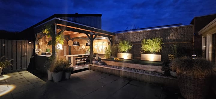 Foto 46 van Spaarnwoudelaan 80