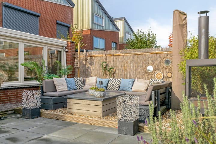 Foto 42 van Spaarnwoudelaan 80