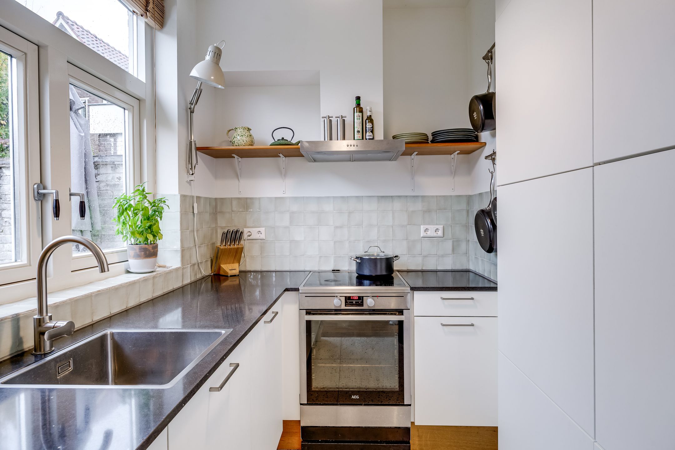 Photo 18 of Minister de Visserstraat 10