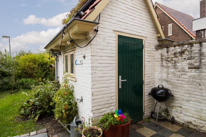 Photo 28 of Minister de Visserstraat 10