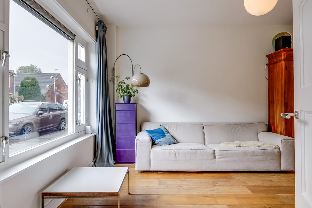 Photo 7 of Minister de Visserstraat 10