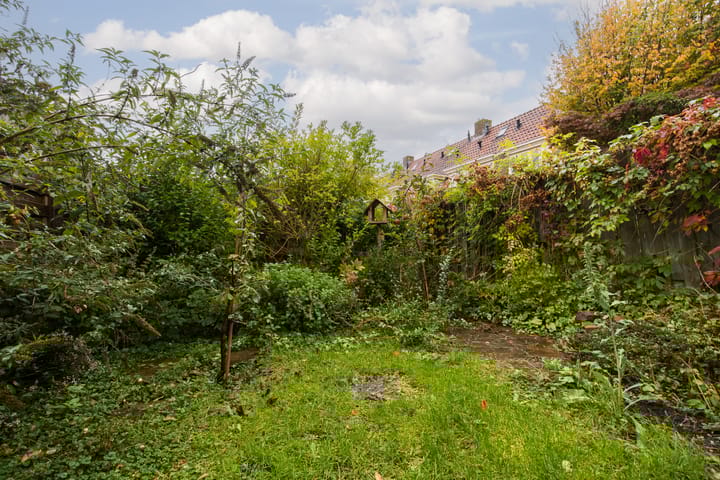 Photo 25 of Minister de Visserstraat 10