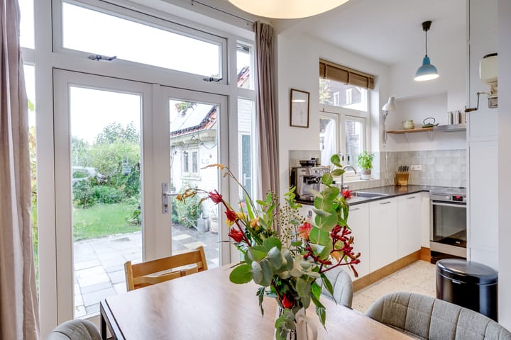 Photo 15 of Minister de Visserstraat 10