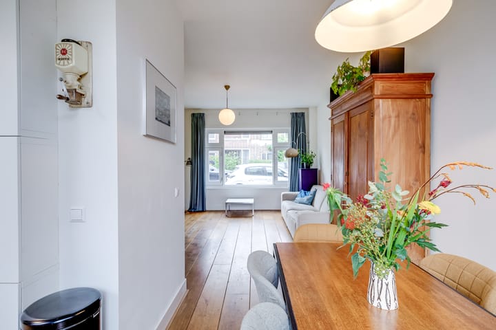 Photo 22 of Minister de Visserstraat 10