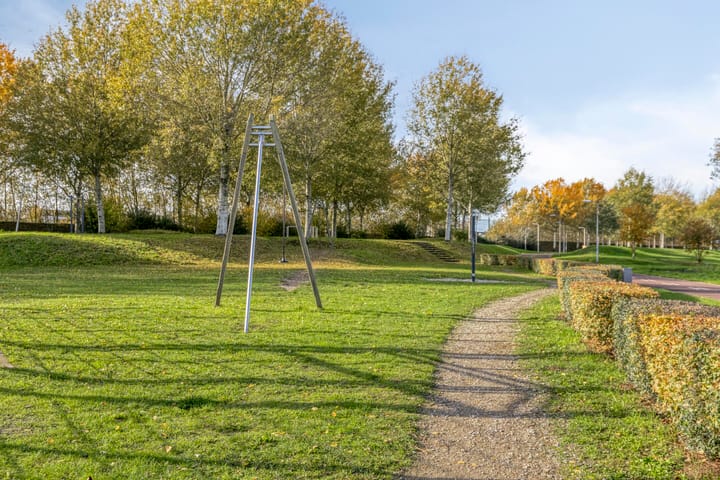 Foto 54 van Spaarnwoudelaan 80