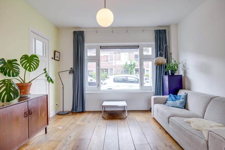 Photo 10 of Minister de Visserstraat 10