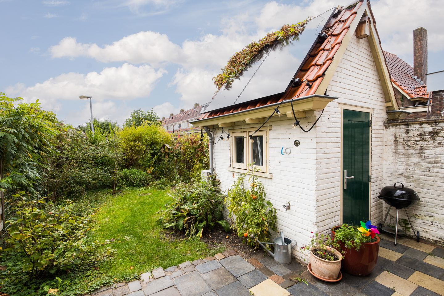 Photo 29 of Minister de Visserstraat 10